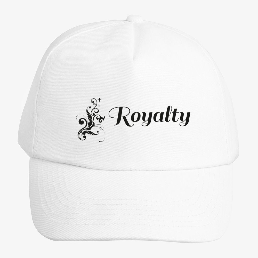 Royalty Cap