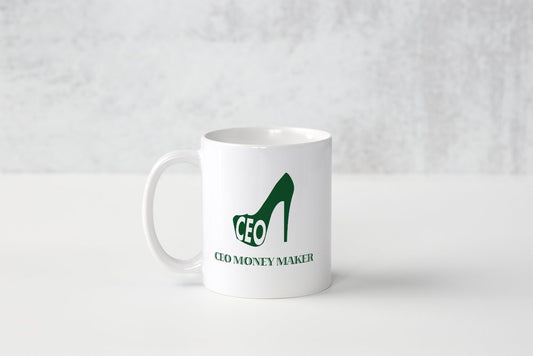 CEO Mug