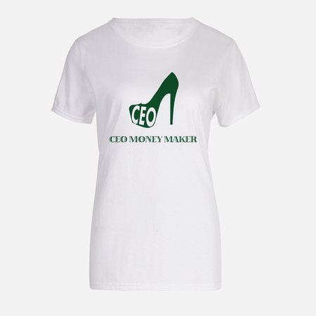 CEO Shirt