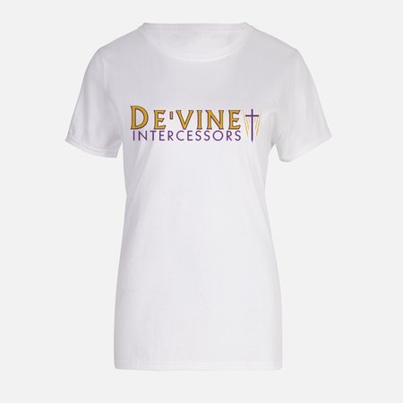 De'vine Intercessor Shirt