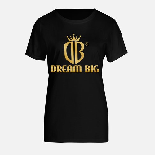 Dream Big Shirt