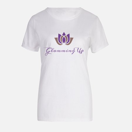 Glamming Up Shirt