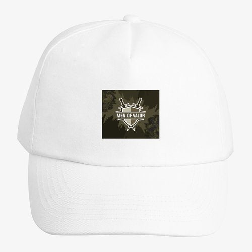 Men of Valor Cap