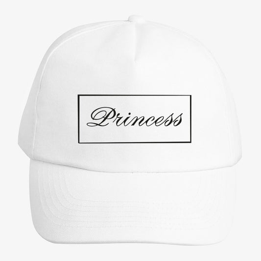 Princess Cap