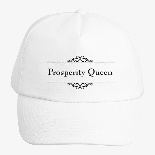 Prosperity Queen Cap