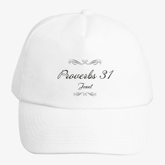 Proverbs 31 Cap