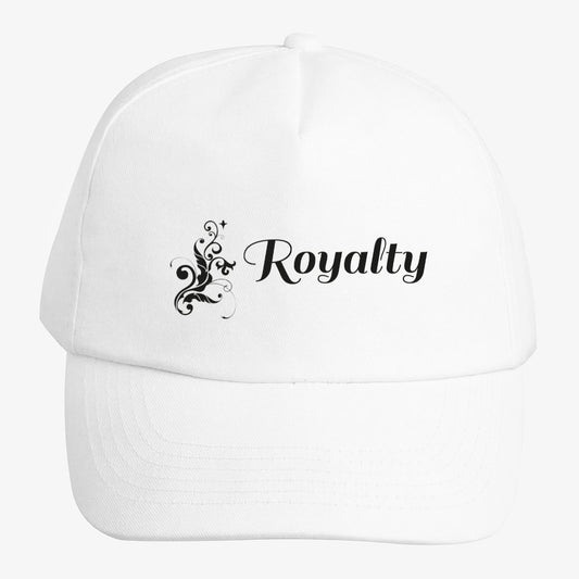 Royalty Cap