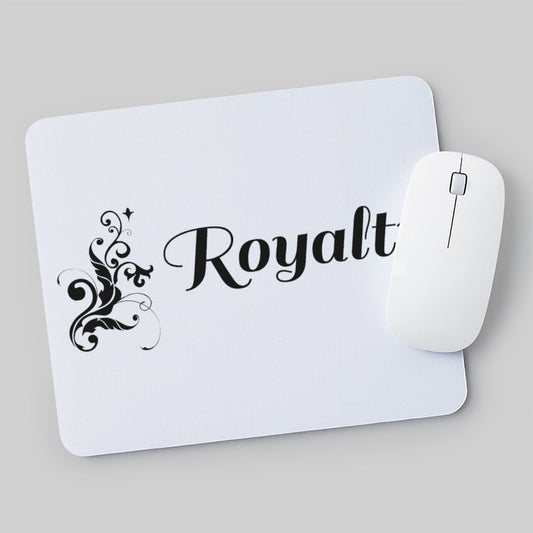 Royalty Mouse Pad