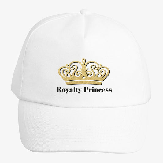 Royalty Princess Cap