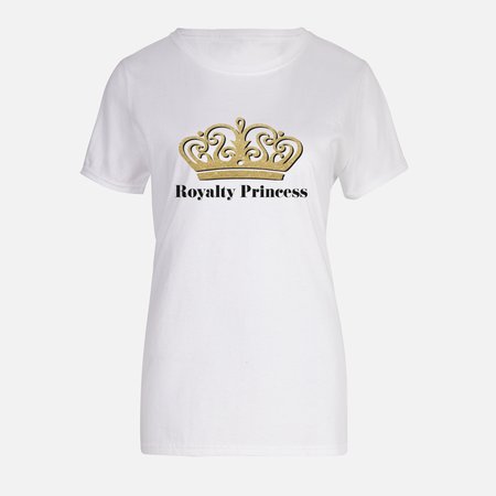 Royalty Princess Shirt