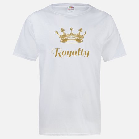 Royalty Shirt